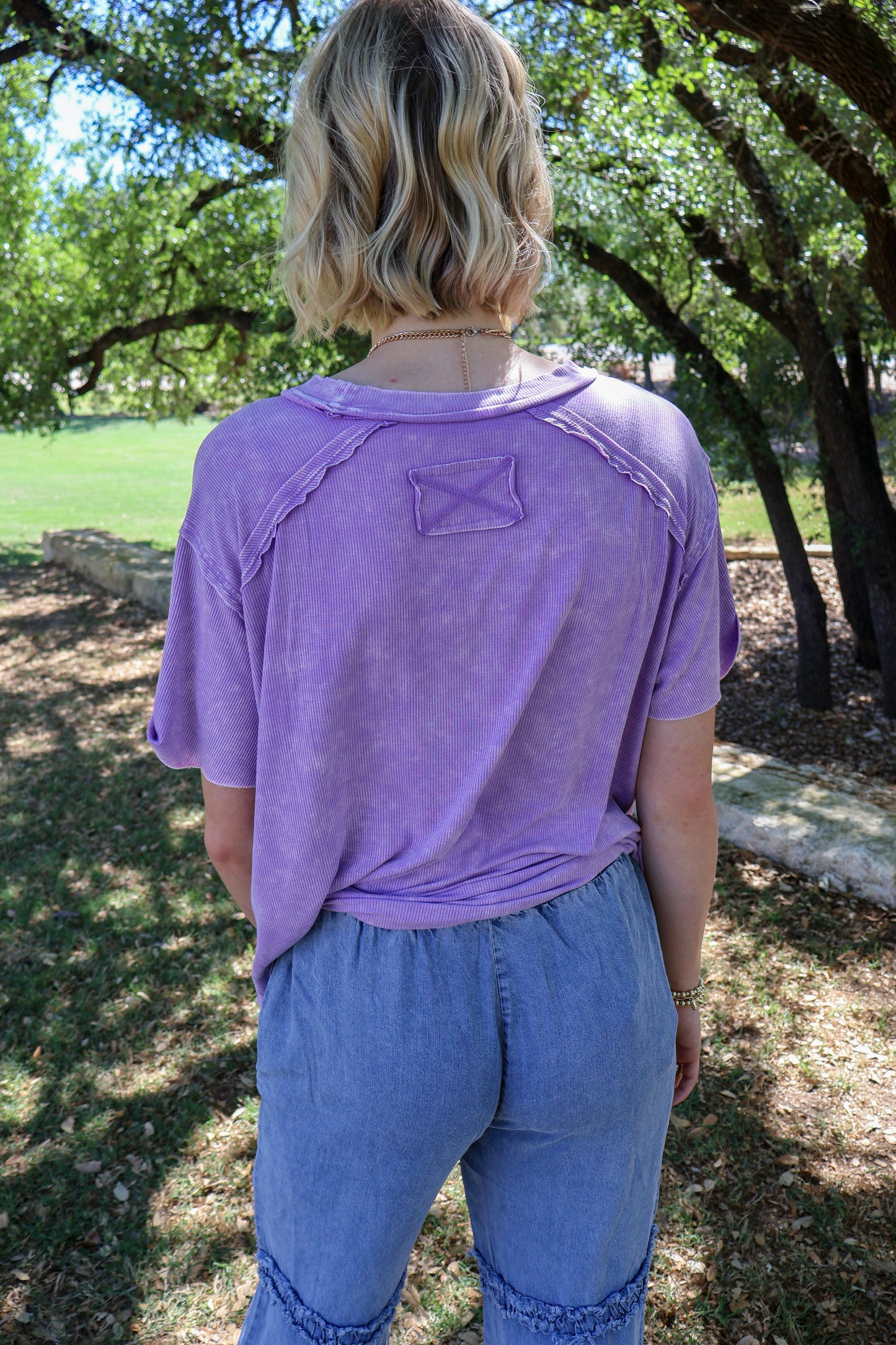The Dakota top