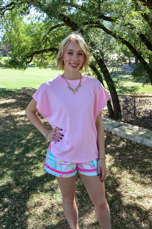 The Liz top