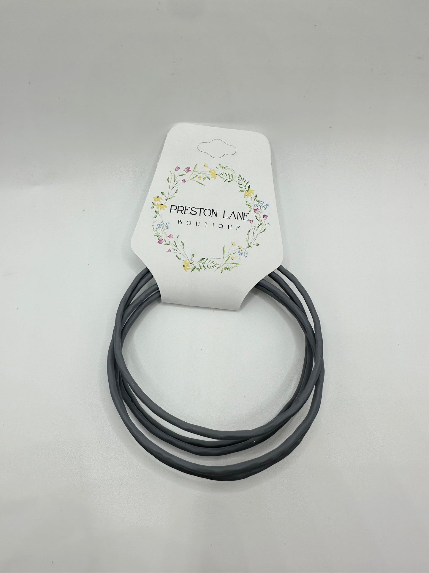 Giselle bangle set