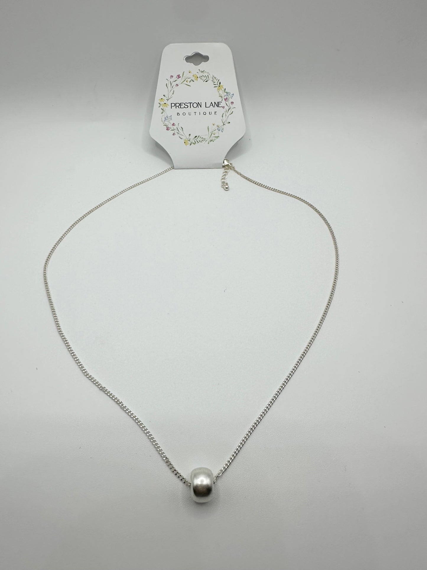 Diana necklace