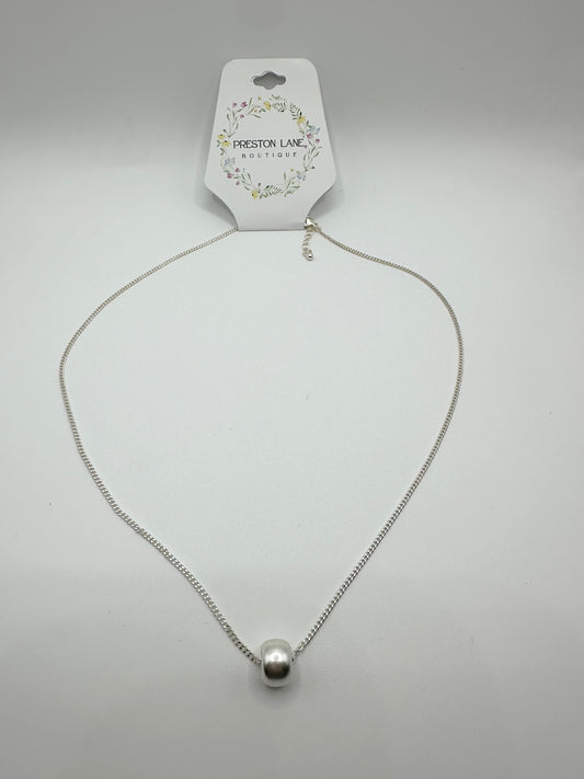 Diana necklace