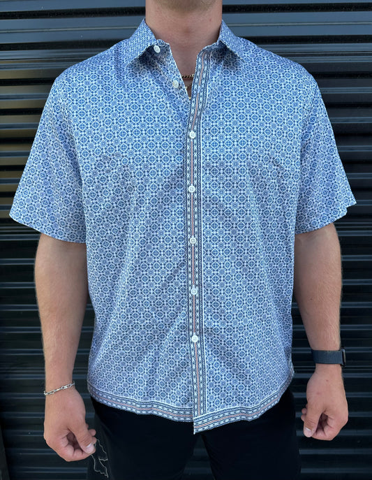 Men's Polar shirt