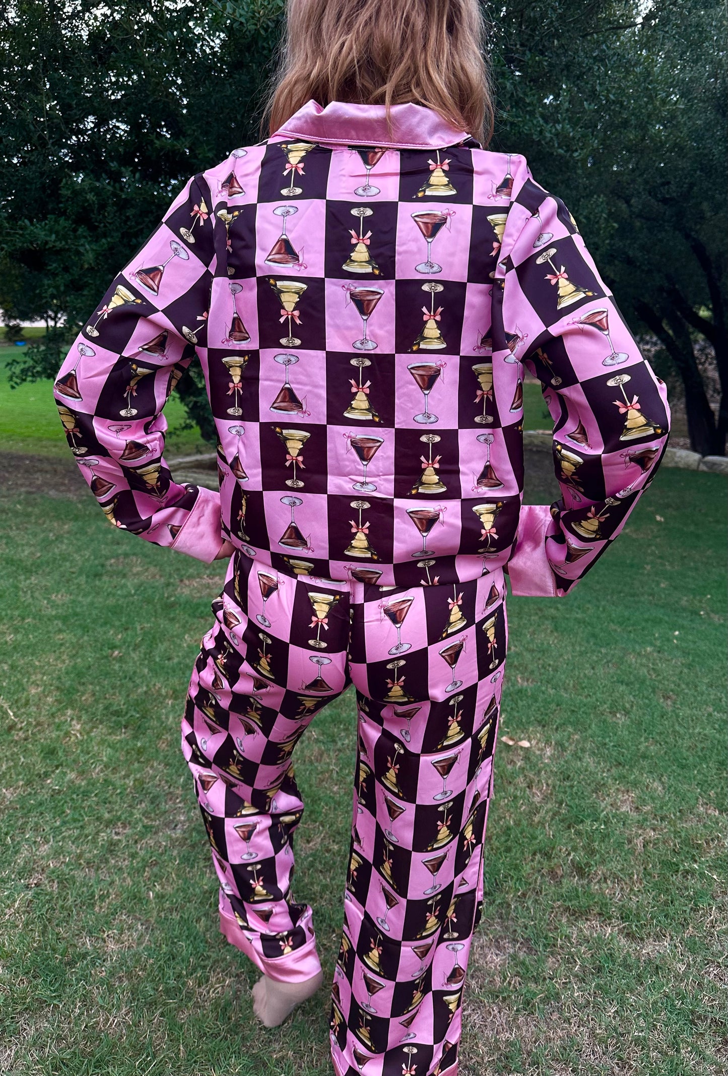 The Espresso sleep set