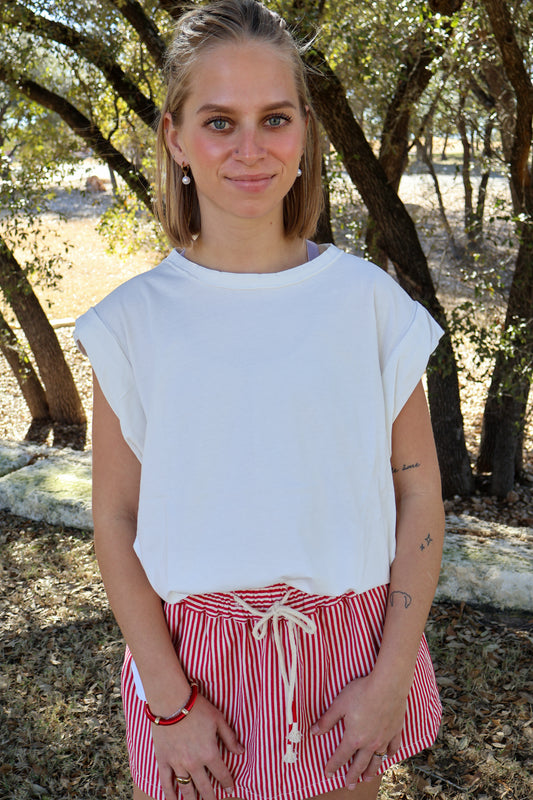 The Grace top