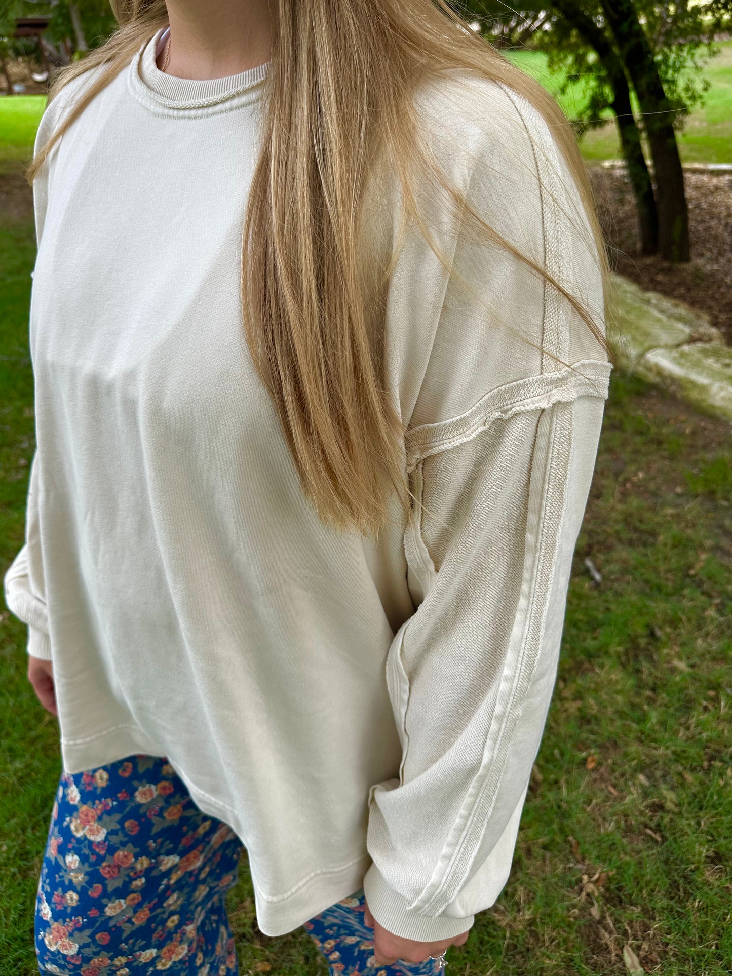 The Rosewood top