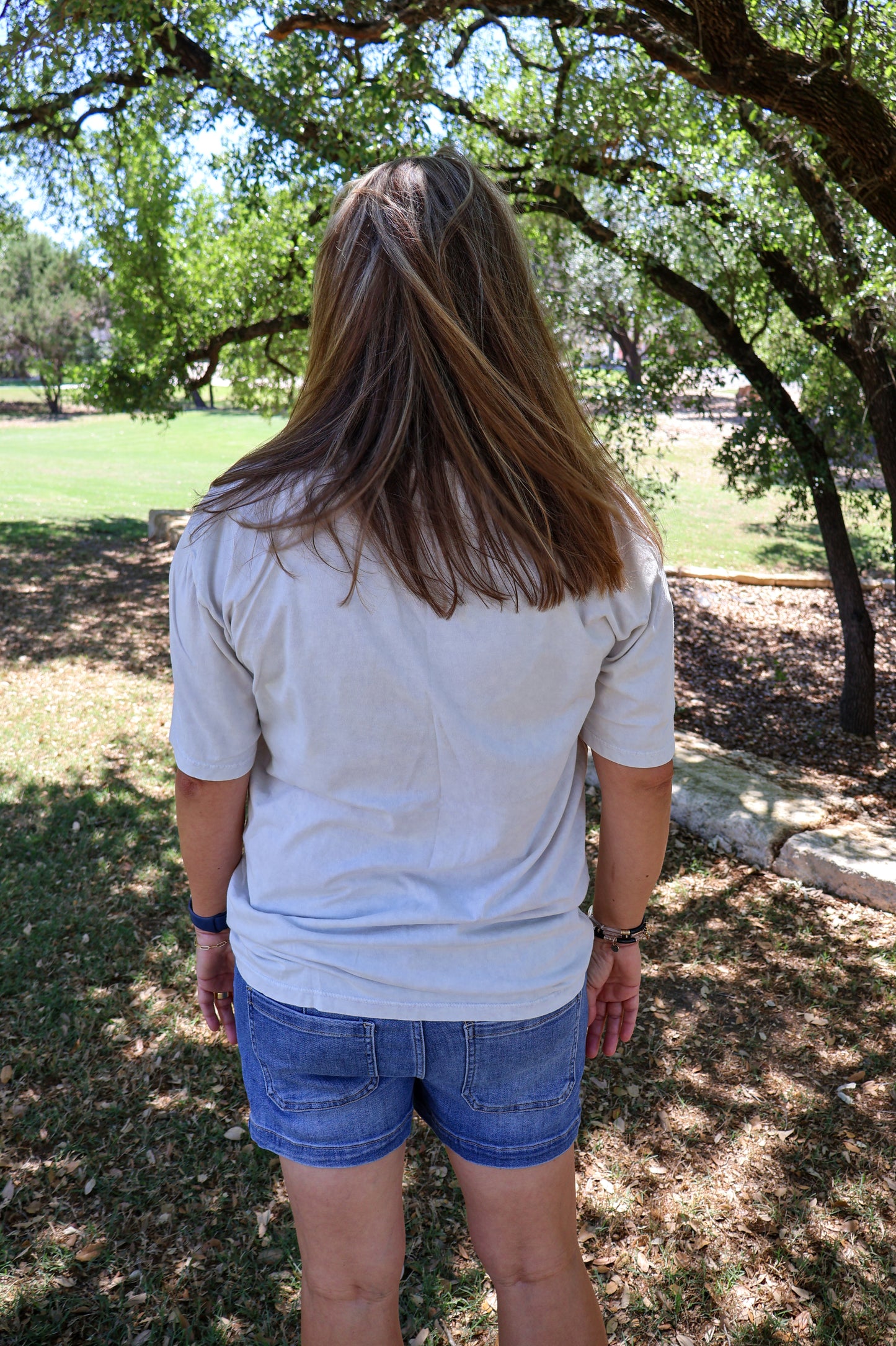 Free Bird tee