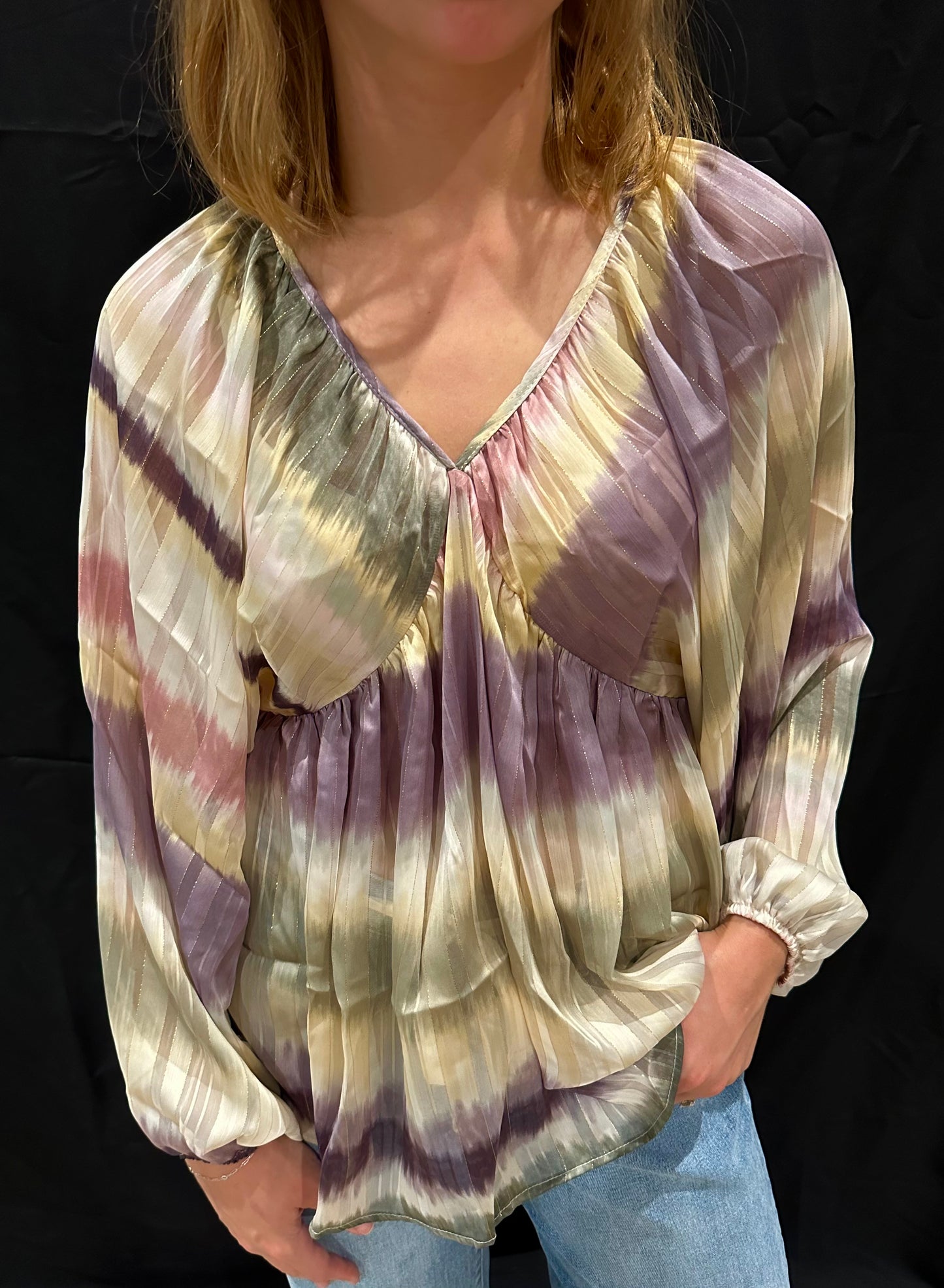 The Vespera top