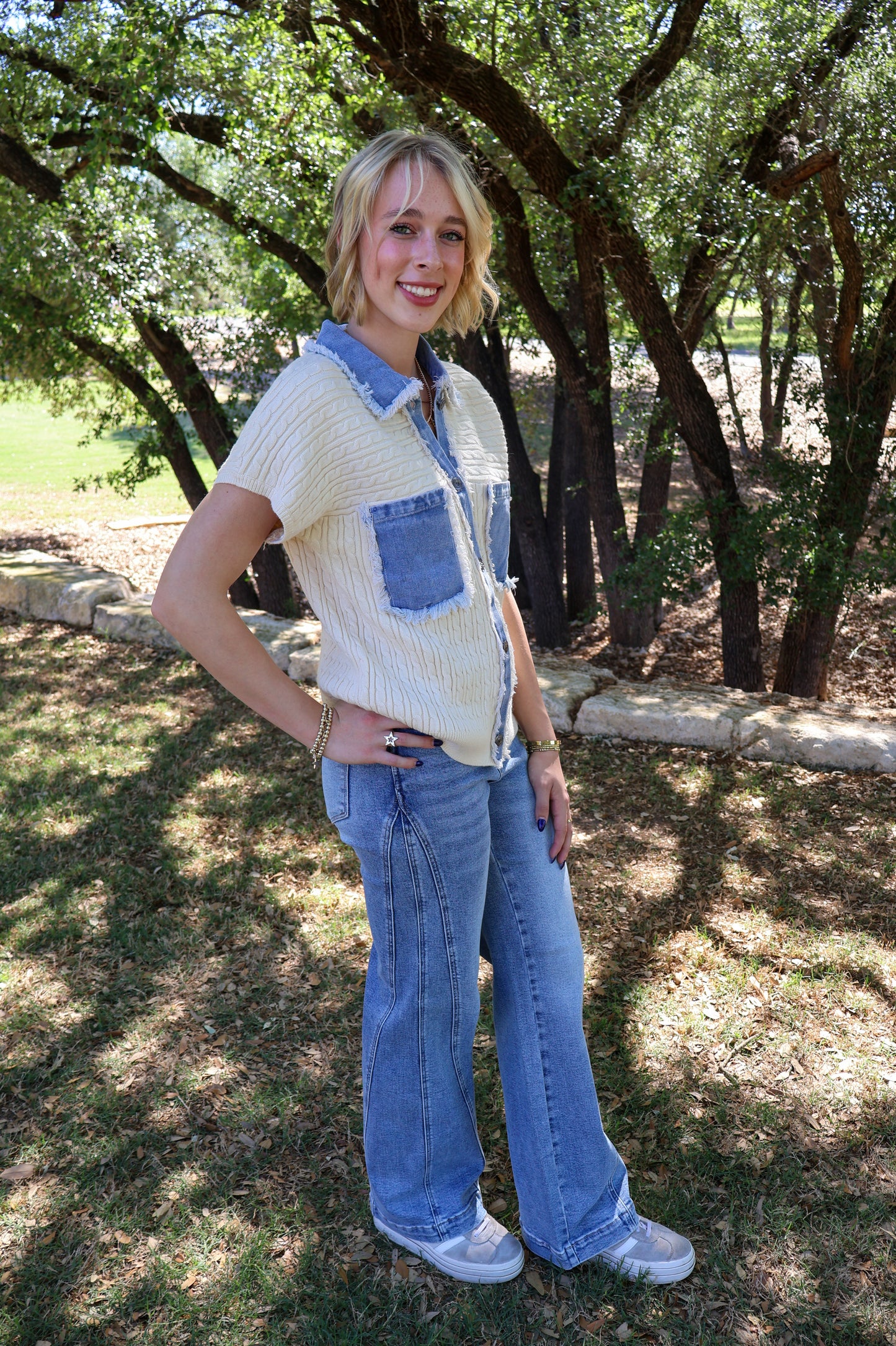 The Fiona top