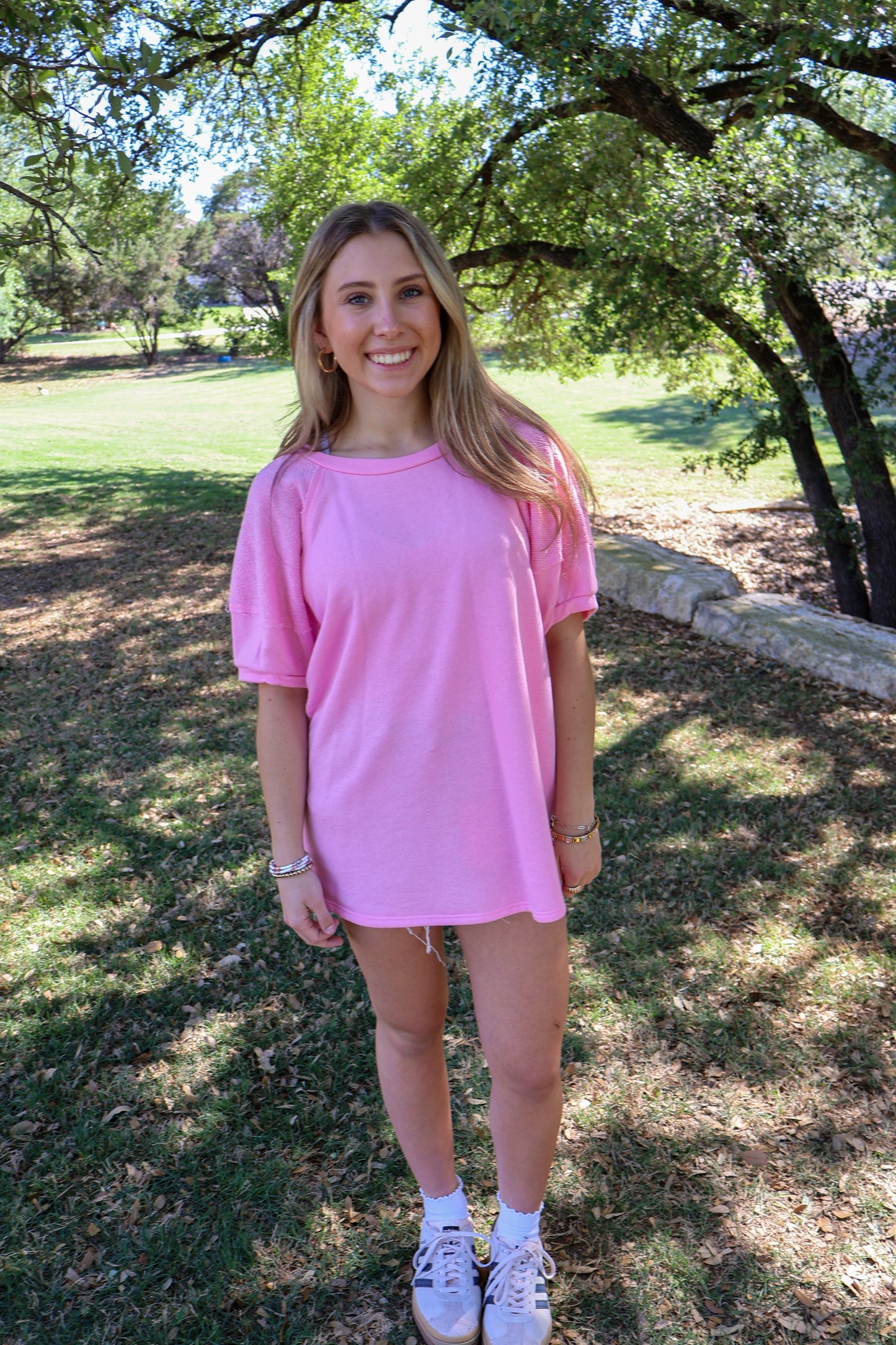The Georgia top