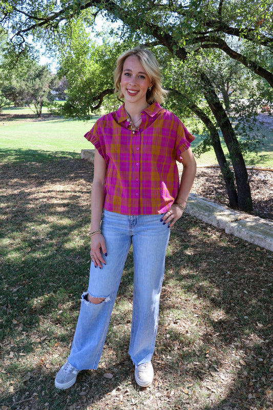 The Bailey top