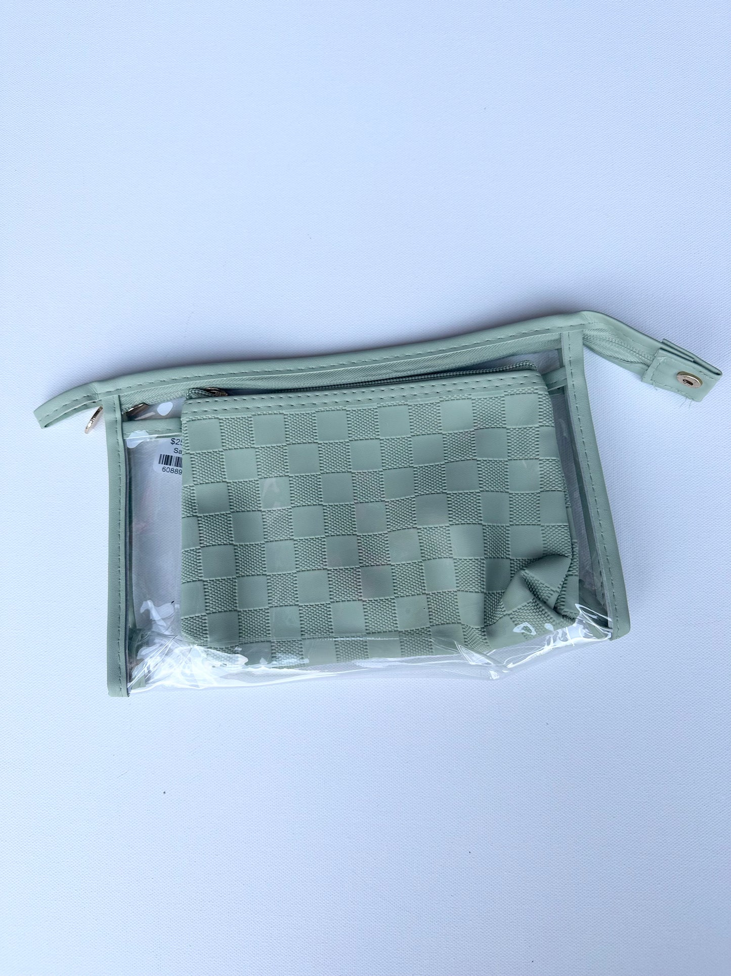 The Harper bag