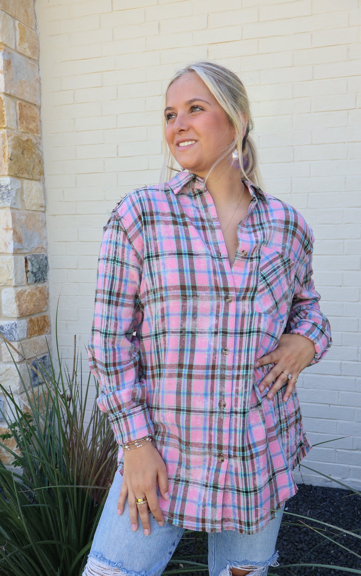 The Addison top