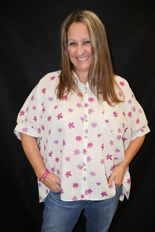 The Everly top