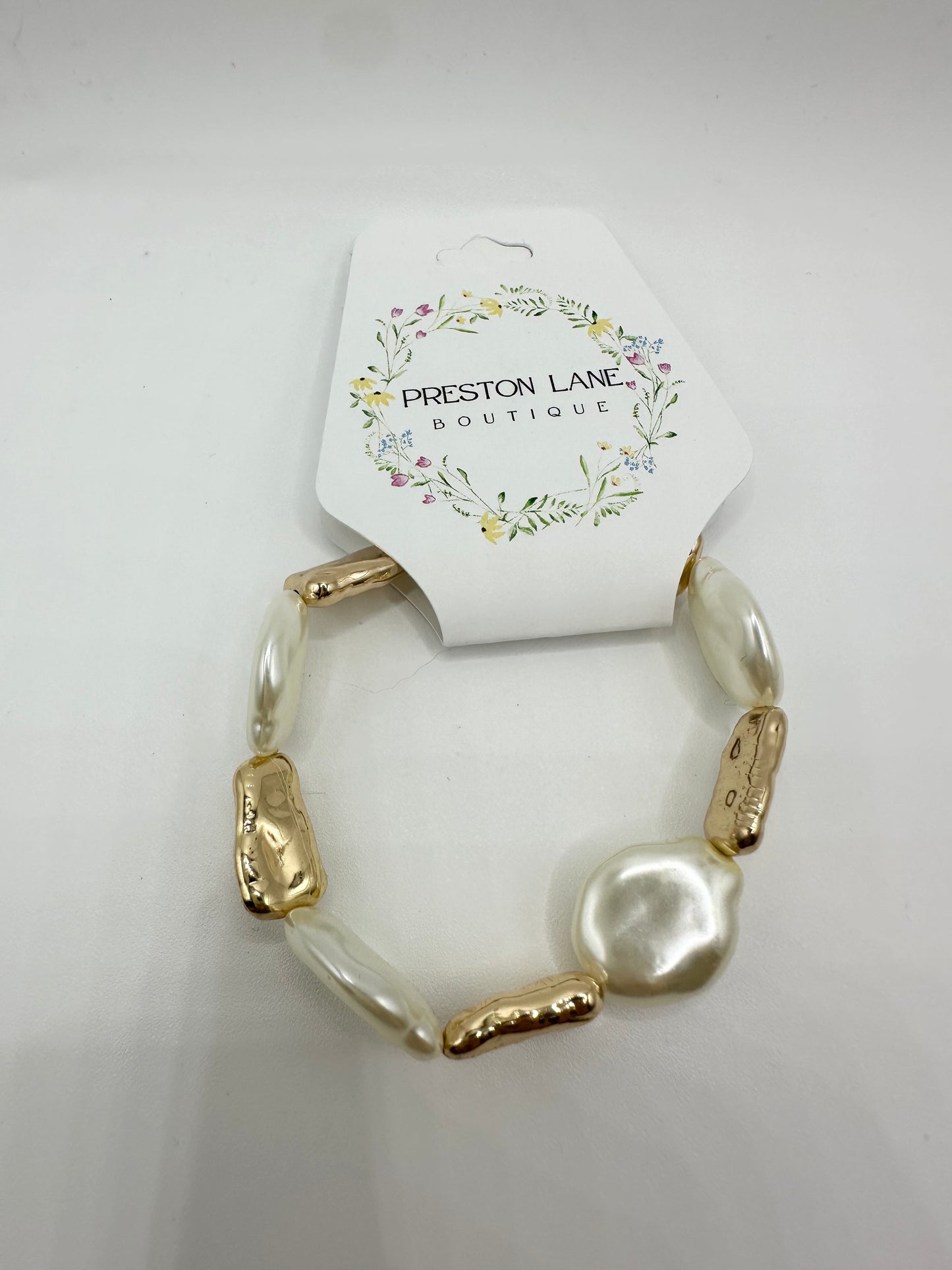 Fanny bracelet