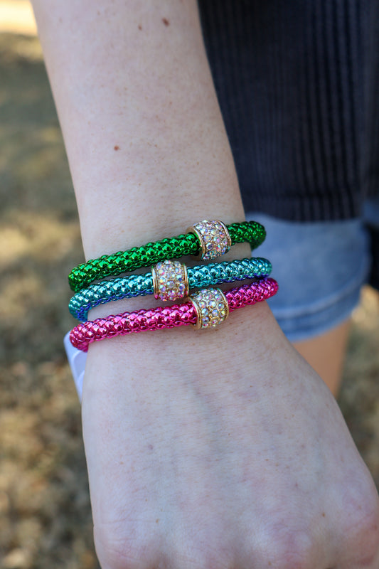 The Gia bracelet