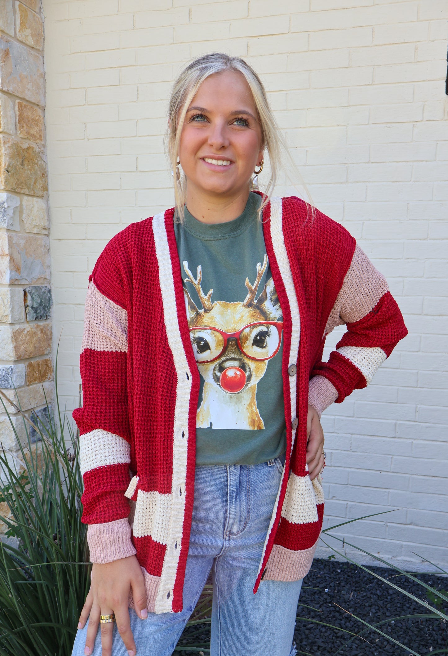 Vintage Rudy tee