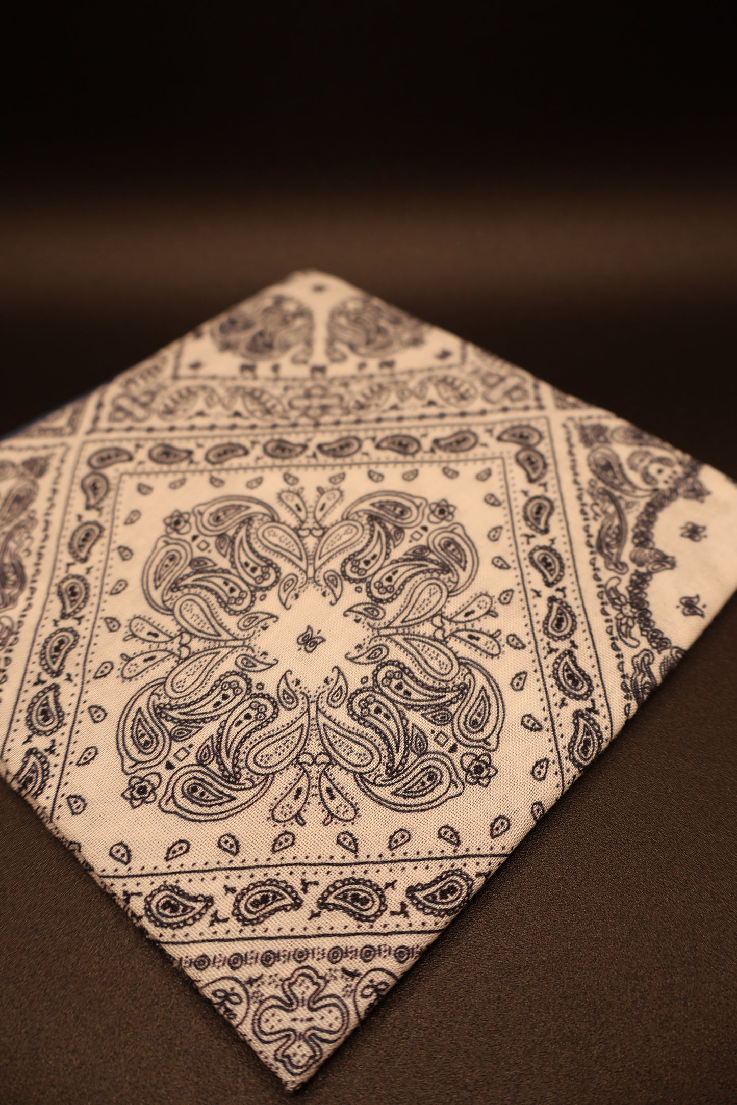 The Ella Bandana
