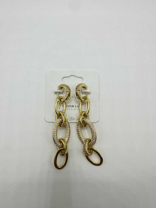 Heidi earrings