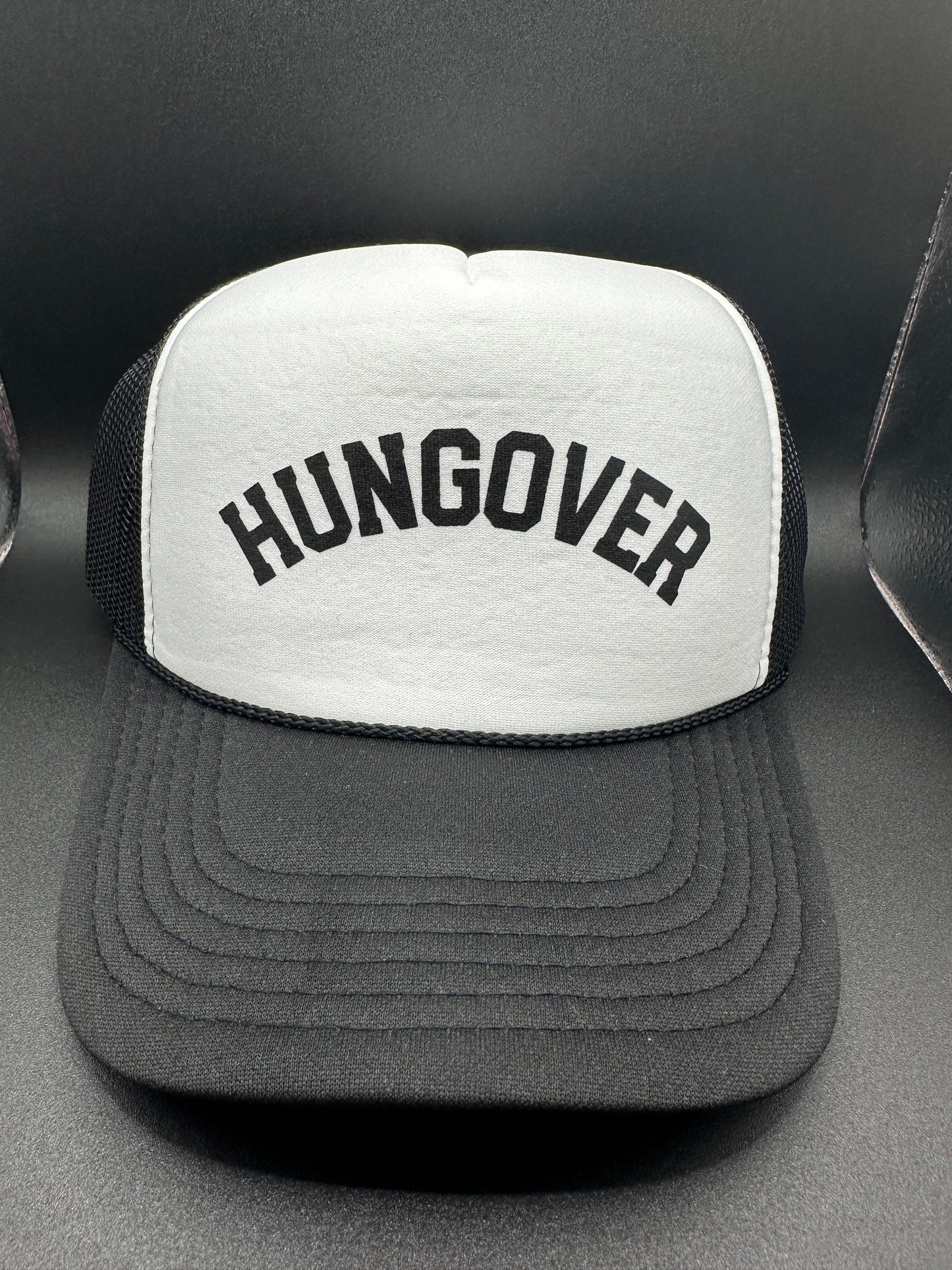 Hungover hat