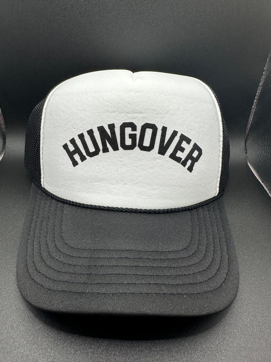 Hungover hat