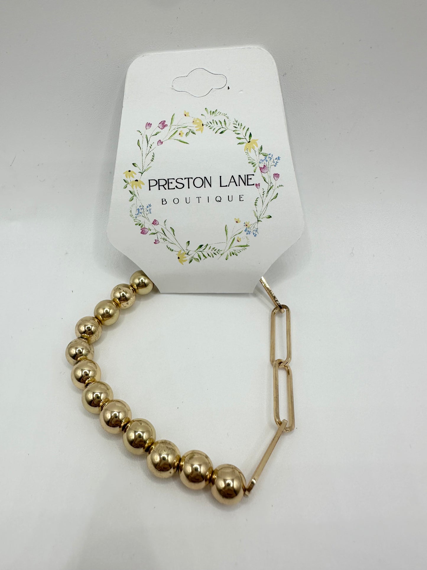 Cleo bracelet