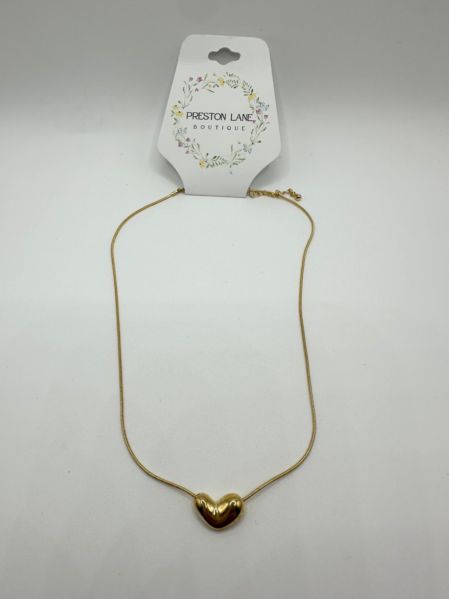 Esme necklace