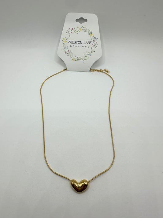 Esme necklace