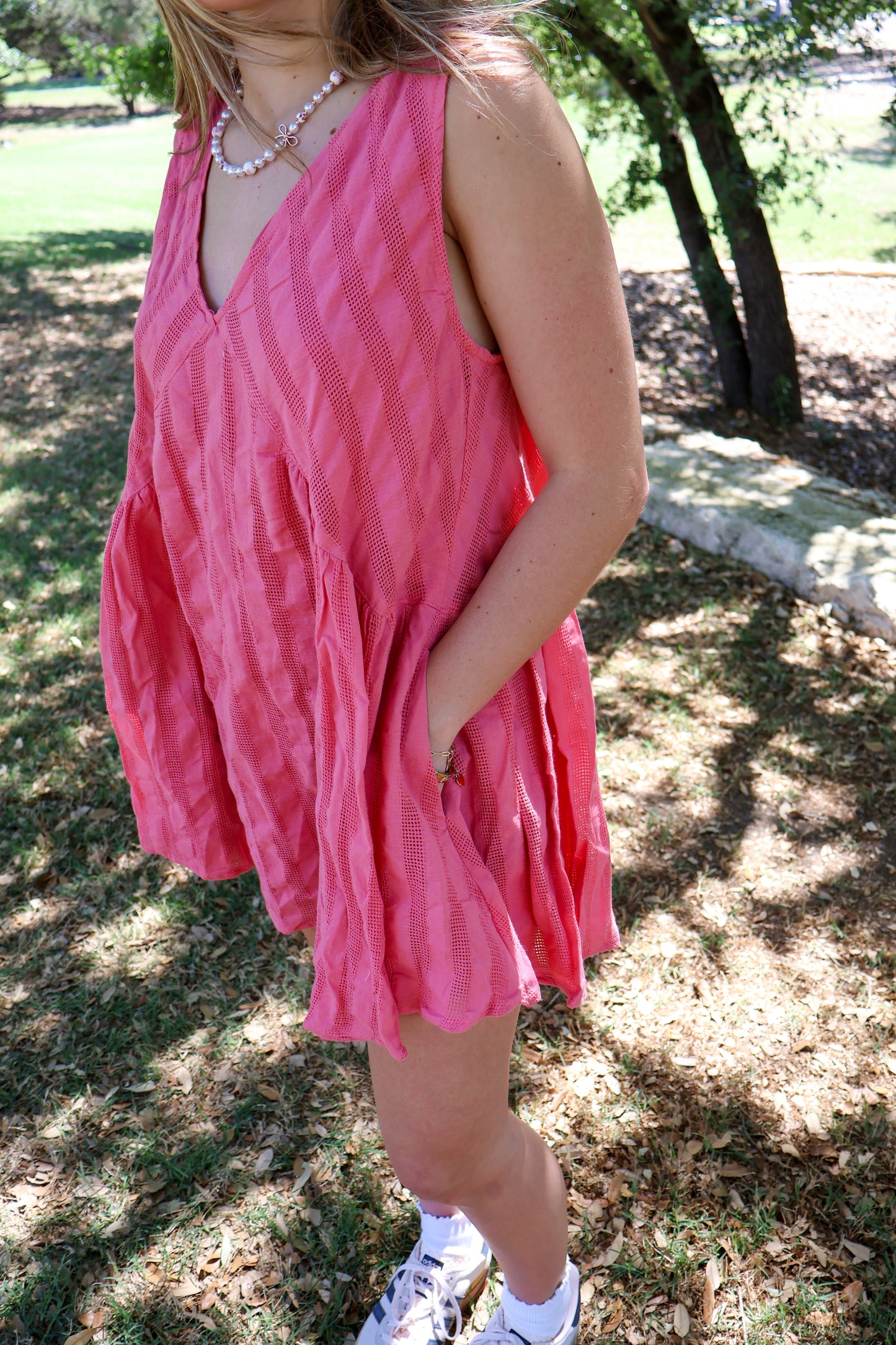 The Sutton dress