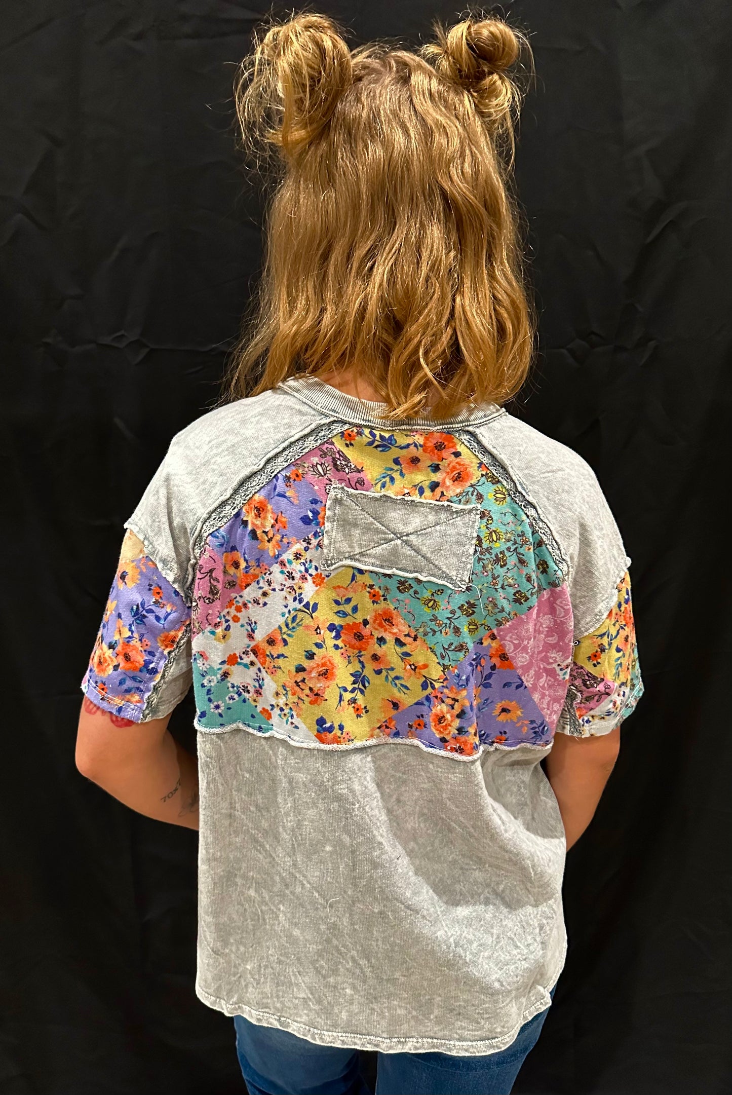 The Lark top