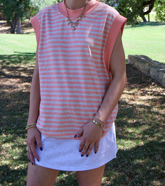 The Josie top