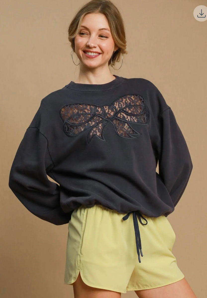 The Sandra top
