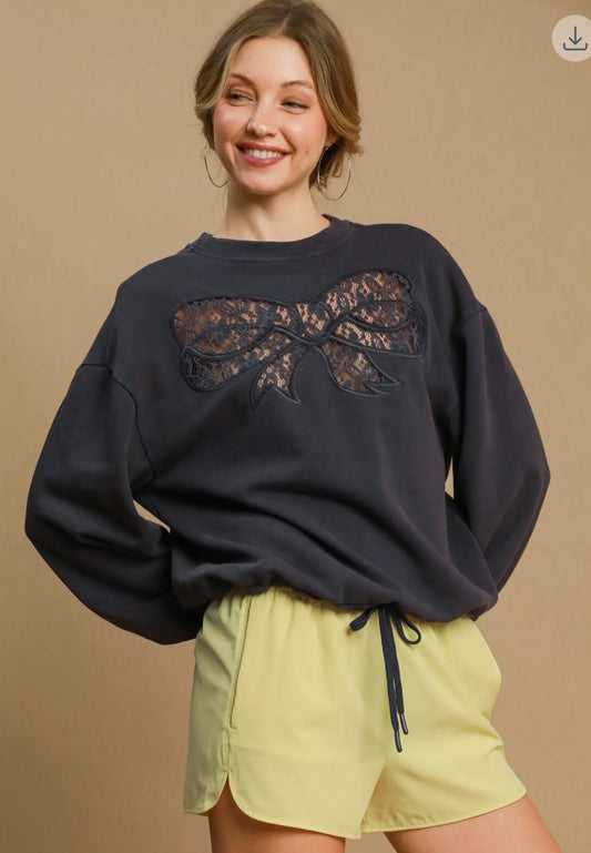 The Sandra top