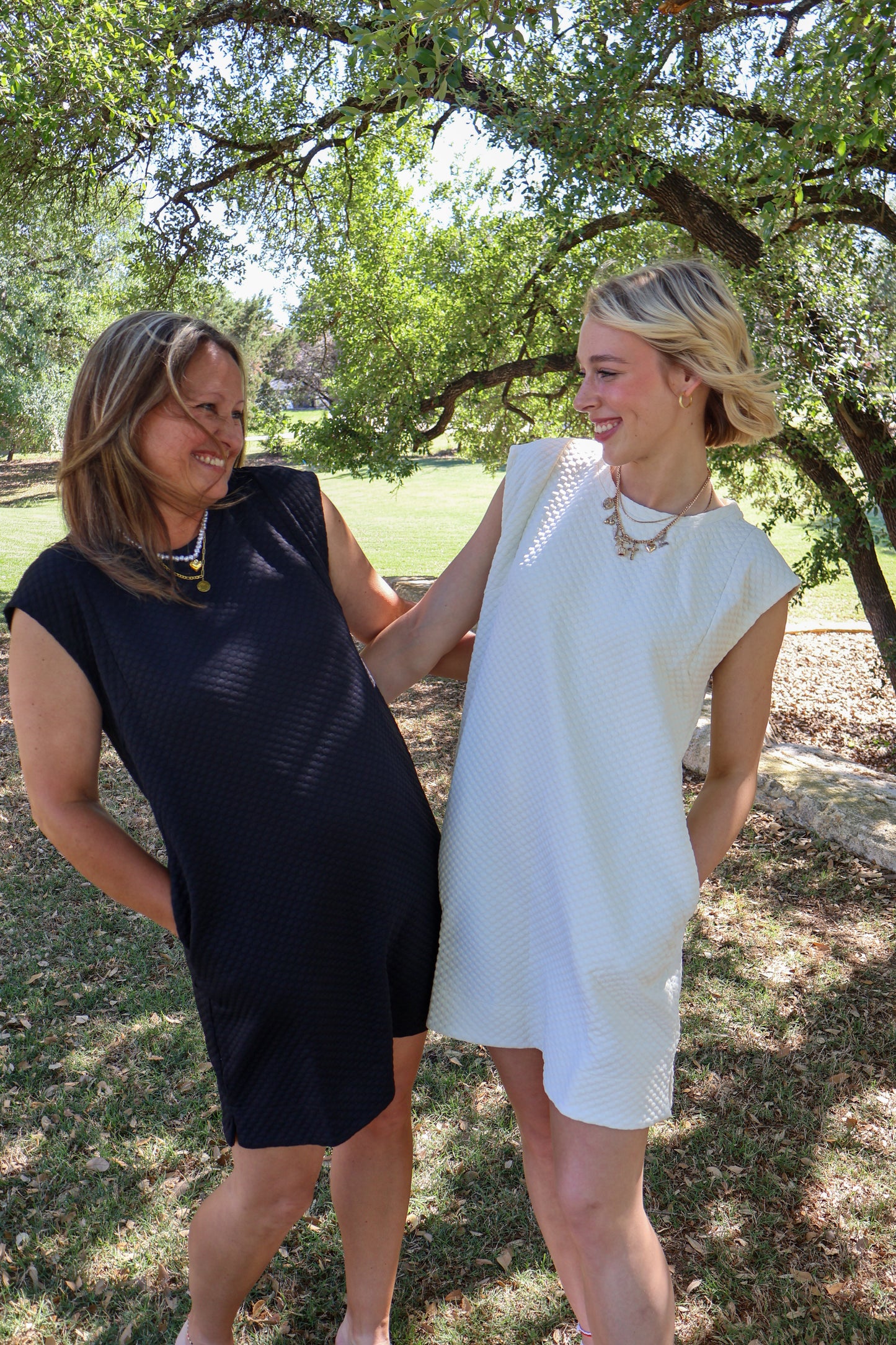 The Alexandra dress