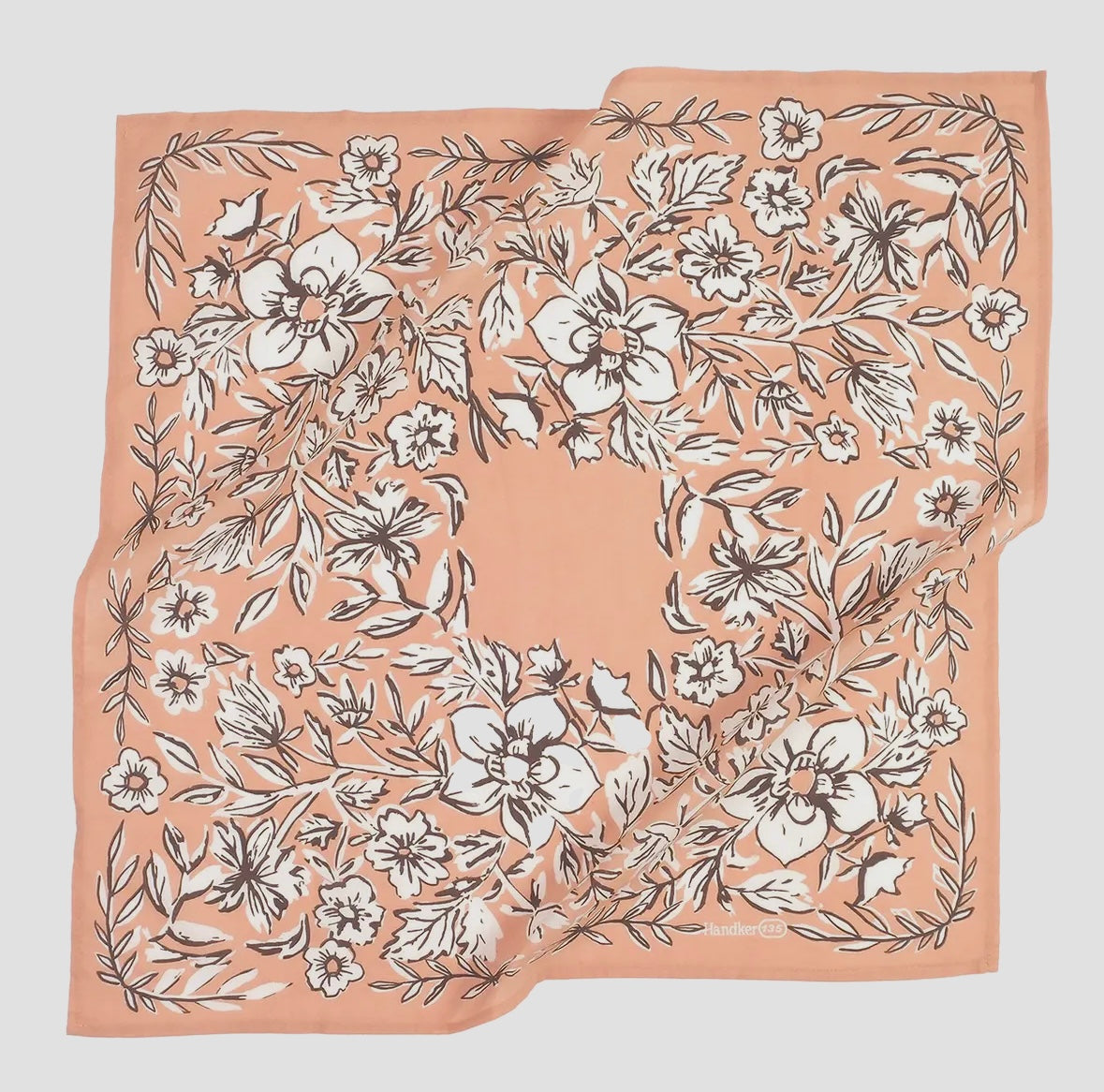 Georgia bandana