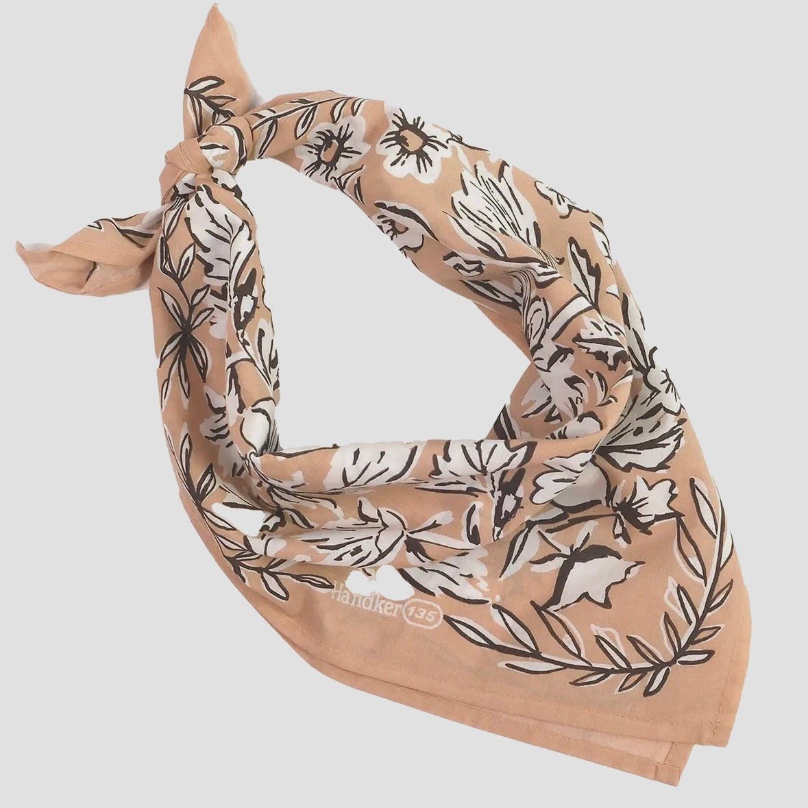 Georgia bandana