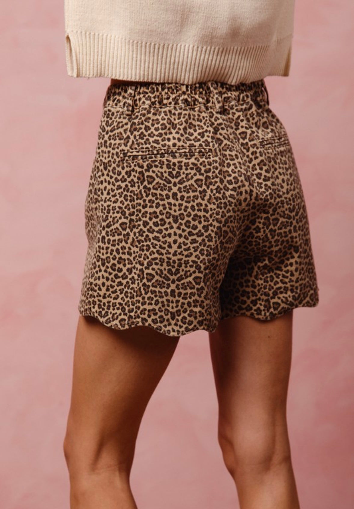 The Arabella shorts
