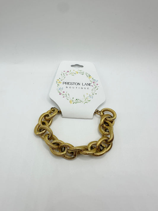 Chain Link bracelet