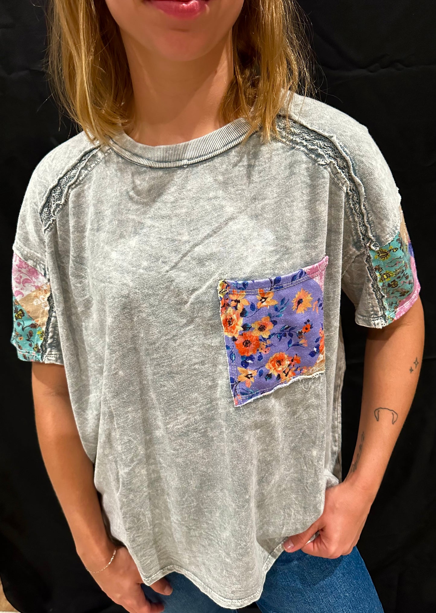 The Lark top