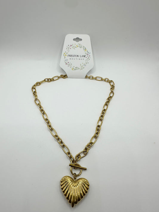 Cadence necklace