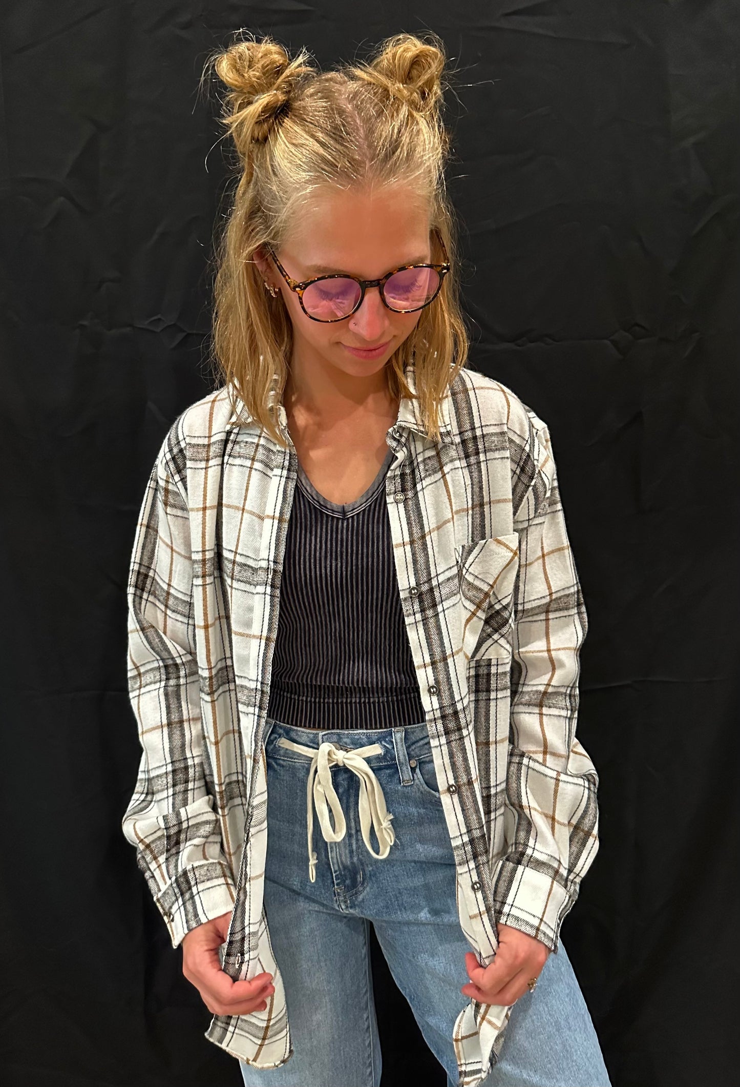 The Calliope top