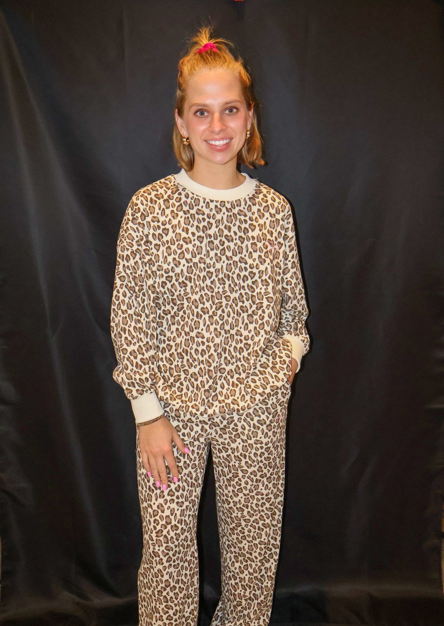 The Leopard set