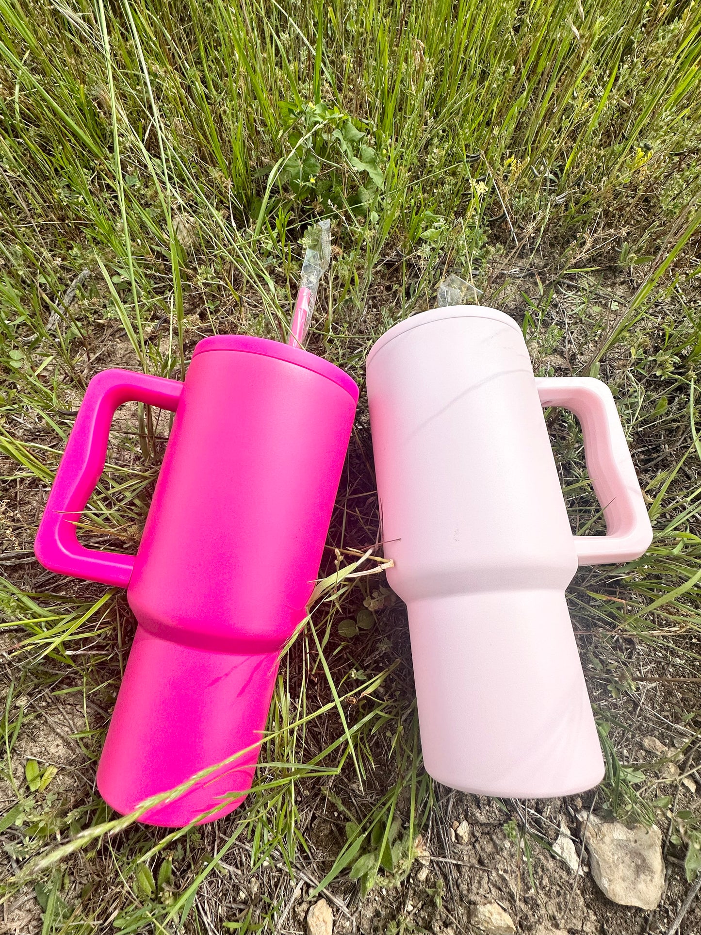 Modish tumbler