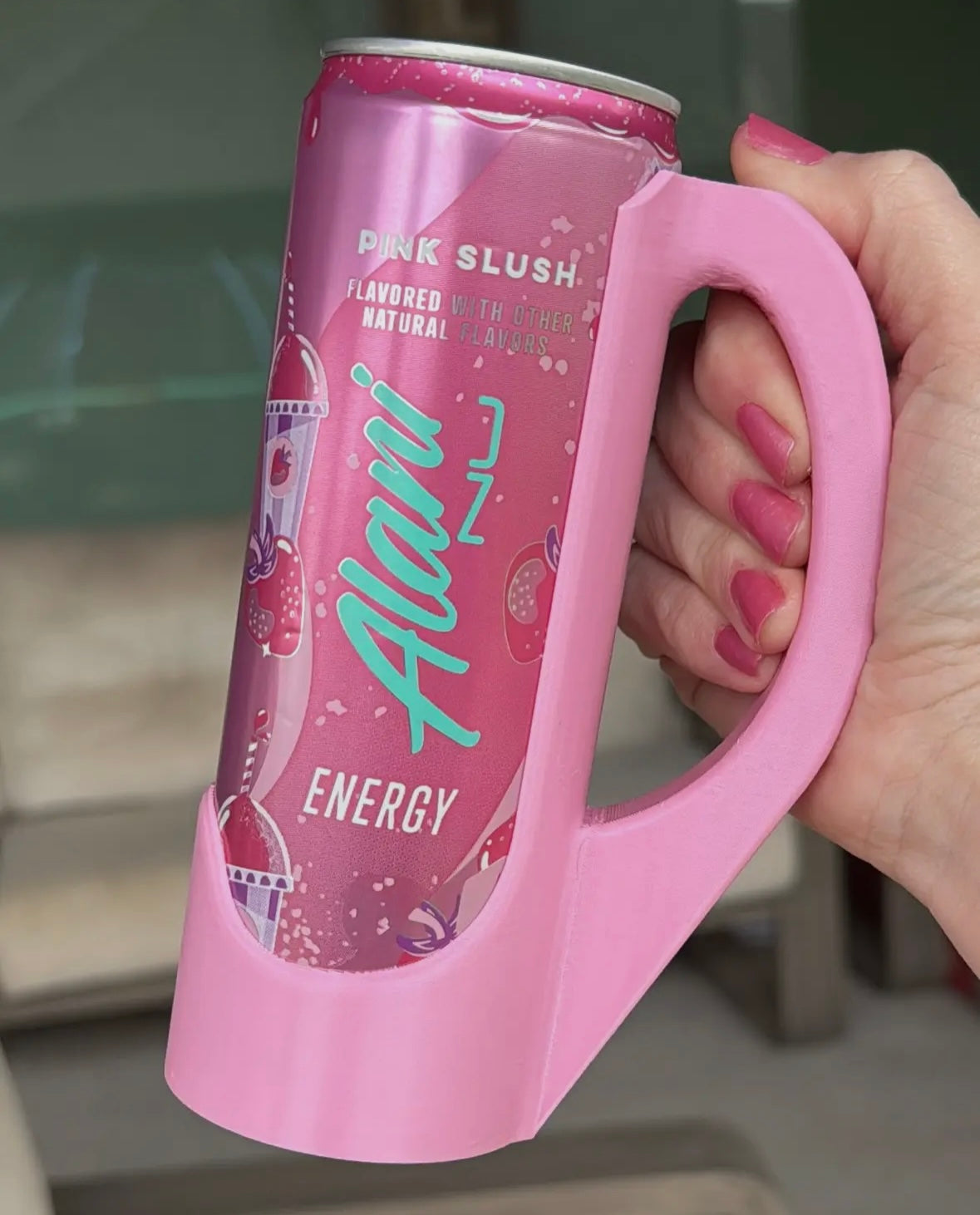 Skinny Can Holder