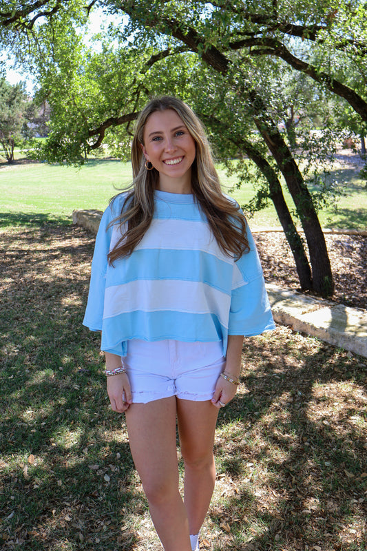 The Juliana top