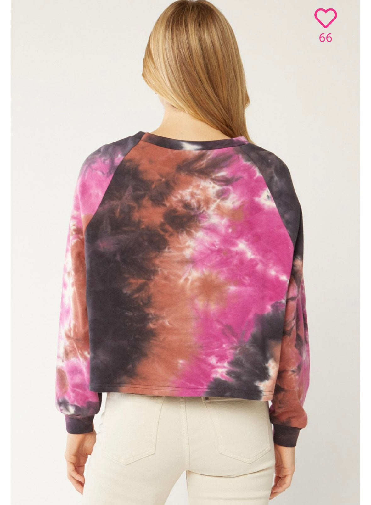 The Gentry top