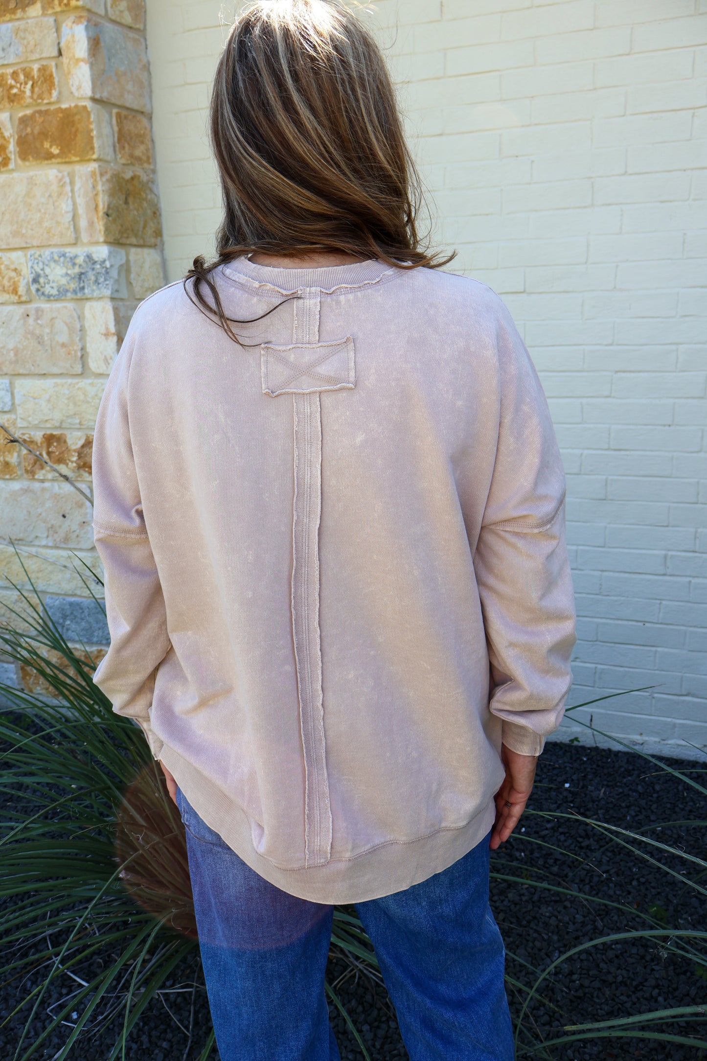The Ellie top
