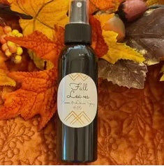 Fall Leaves room spray