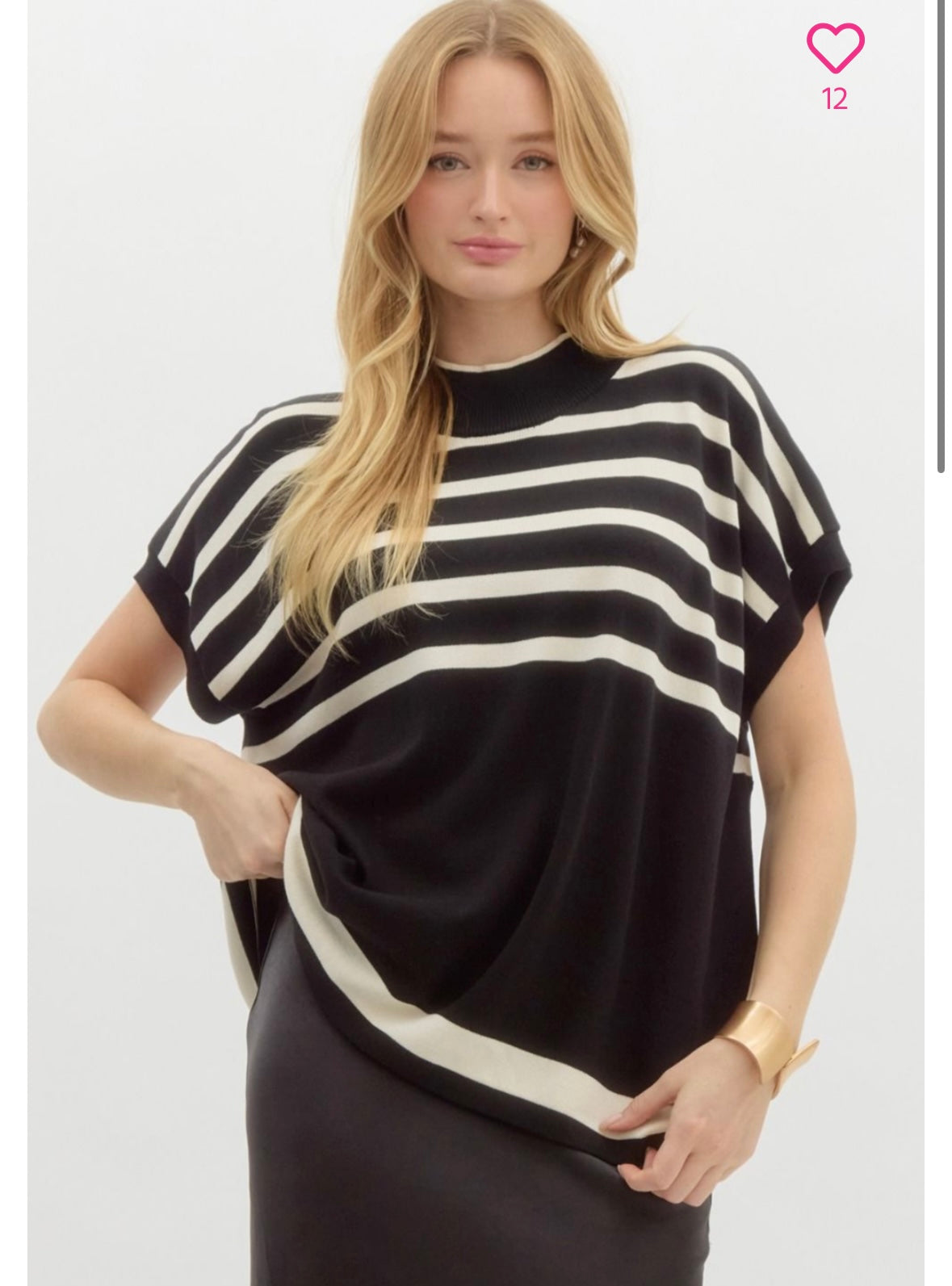 The Jo top
