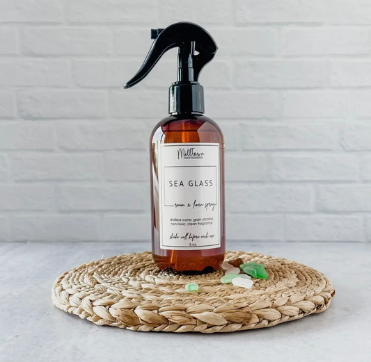 Sea Glass room spray