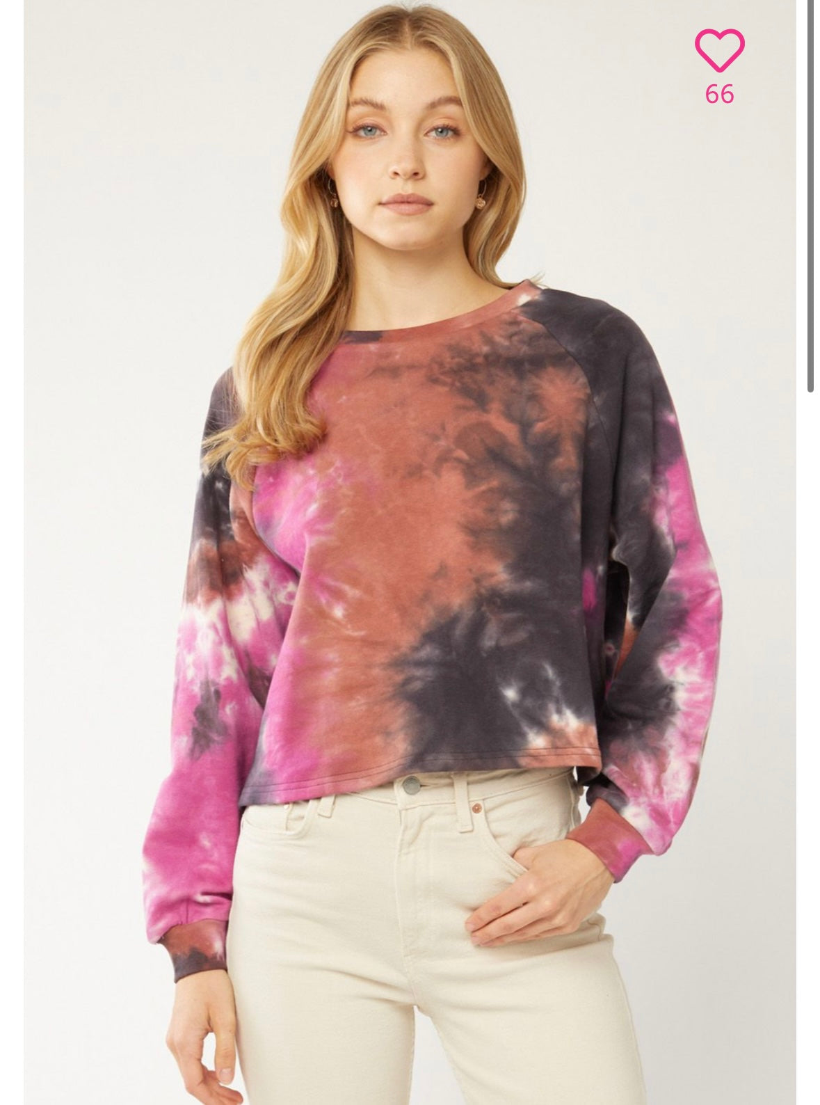 The Gentry top